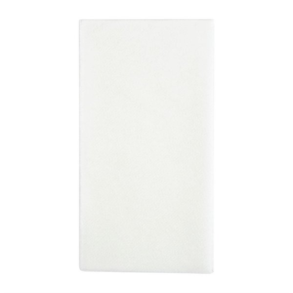 Premium Dinerservetten | Recyclebaar Papier | 500 stuks | 400x400mm