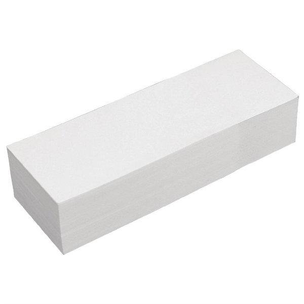 Servetbanden | Papier | 2000 stuks | 110x40mm