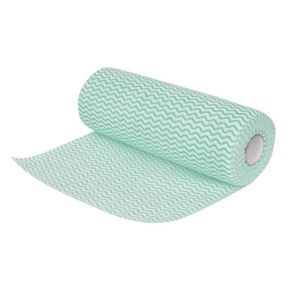 Doekjes | Niet Geweven | 100 stuks | 330x250mm