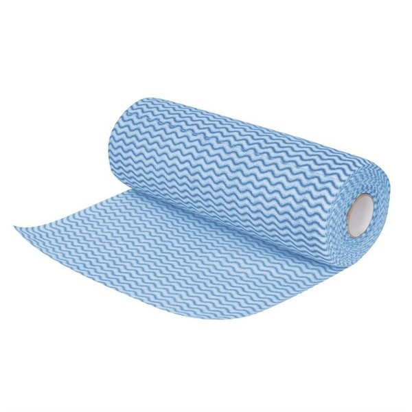 Doekjes | Niet Geweven | 100 stuks | 330x250mm