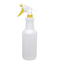 Jantex Sprayfles | Geel | 750ml | 292x116mm