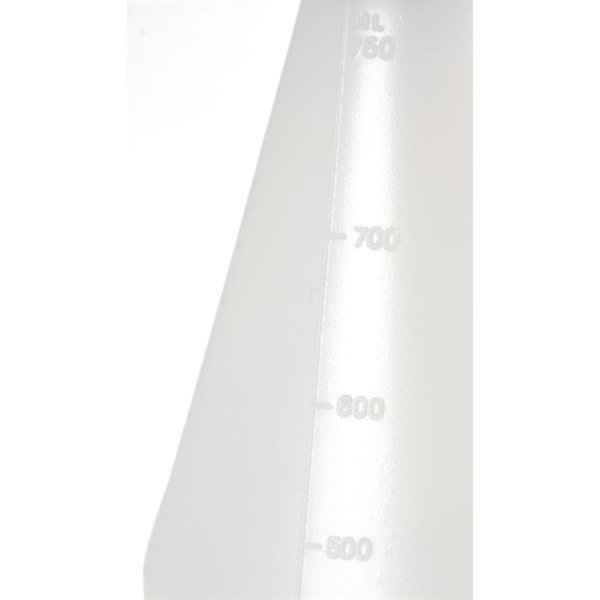 Sprayfles | Groen | 750ml | 292x116mm