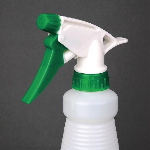 Sprayfles | Groen | 750ml | 292x116mm