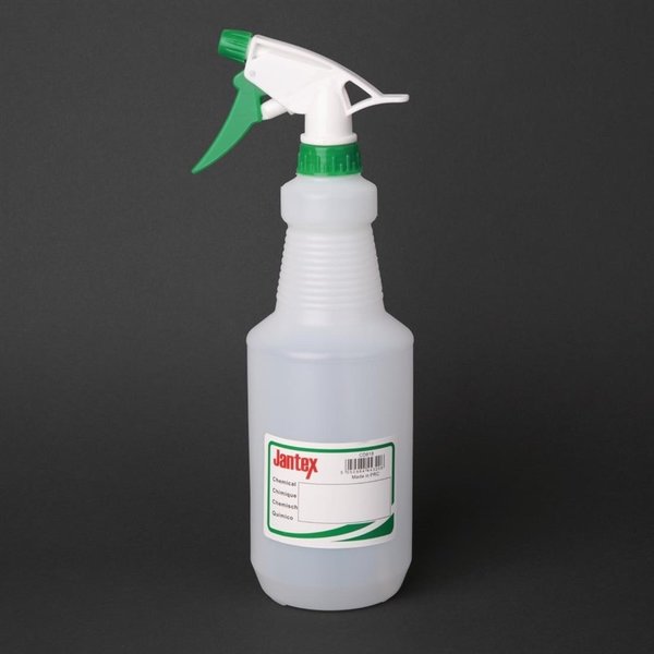 Sprayfles | Groen | 750ml | 292x116mm