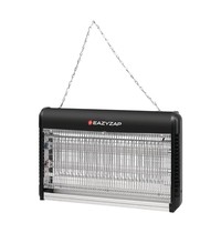 Eazyzap Insectenverdelger | LED-Lampen | 100m² | 500x320x86mm 