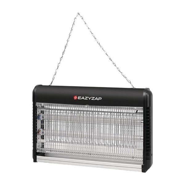 Insectenverdelger | LED-Lampen | 100m² | 500x320x86mm