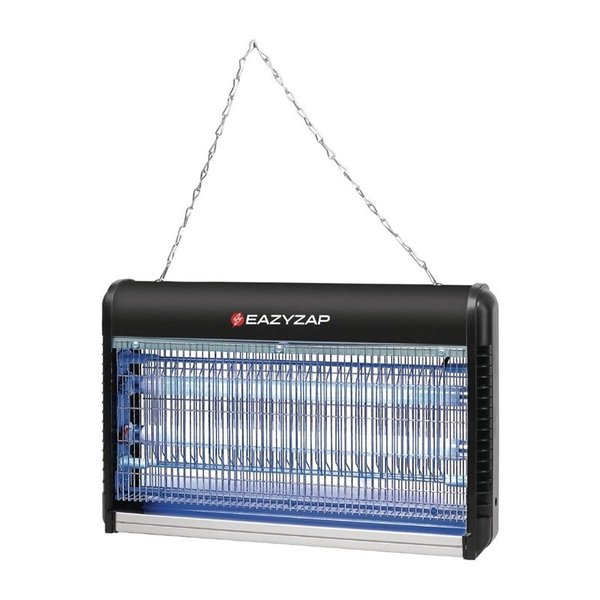 Insectenverdelger | LED-Lampen | 100m² | 500x320x86mm