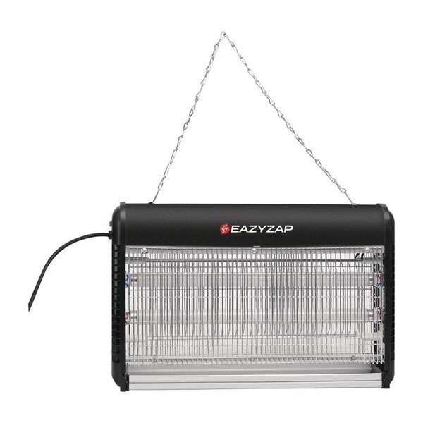 Insectenverdelger | LED-Lampen | 100m² | 500x320x86mm