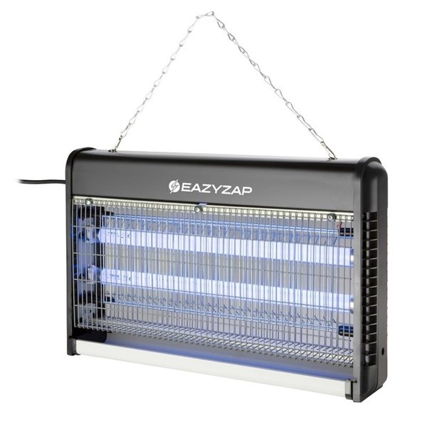 Insectenverdelger | LED-Lampen | 100m² | 500x320x86mm