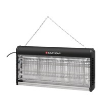 Eazyzap Insectenverdelger | LED-Lampen | 150m² | 650x320x86mm 