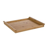 APS Dienblad | Bamboehout | 1/2 GN | 325x265x30mm 