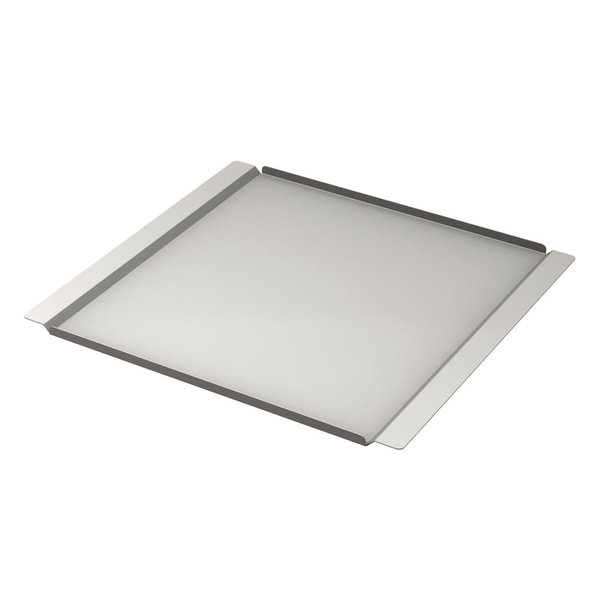 Bakplaat | RVS | 460x340mm