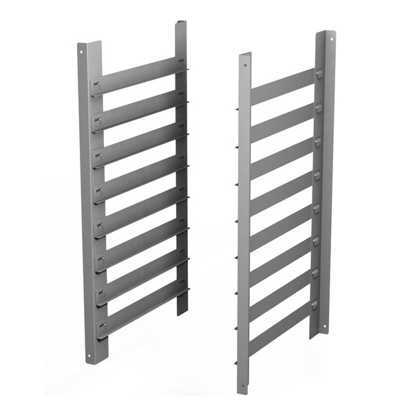 Geleiderframe | Diamond Ovenonderstellen | 8 Niveaus