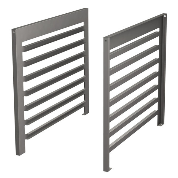 Geleiderframe | Diamond Ovenonderstellen | 7 Niveaus (2/3 GN)