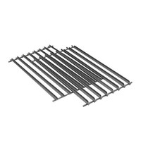 Diamond Geleiderframeset | ConvexLine Onderstellen | RVS