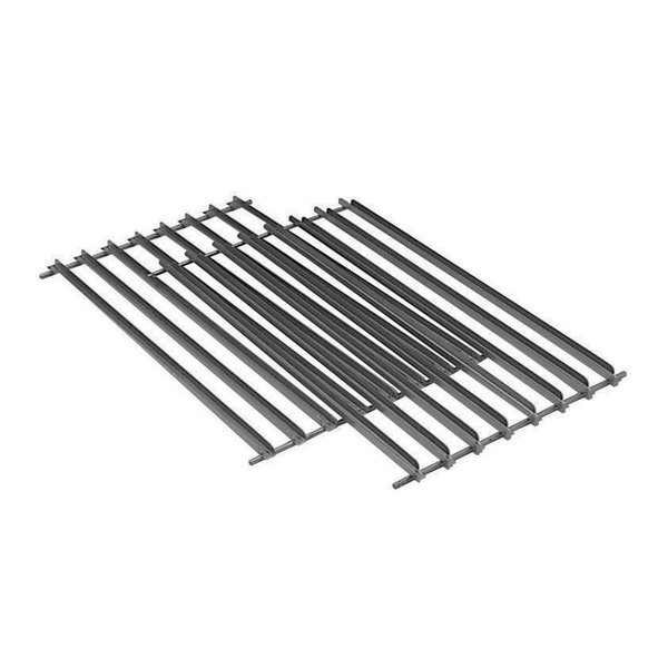 Geleiderframeset | ConvexLine Onderstellen | RVS