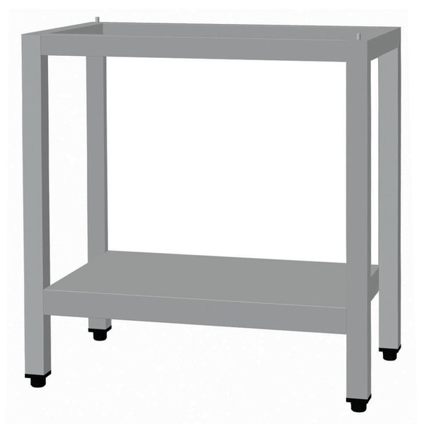 Onderstel | Diamond Heteluchtovens | RVS | Bodemschap | 920x630x700(h)mm