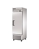 True Vrieskast | 651L | RVS | -23°C/-23.3°C | 0.23kW | 2074x750x680mm 