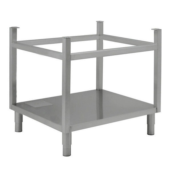 Onderstel | Diamond Heteluchtovens | RVS | Bodemschap | 880x1085x820(h)mm