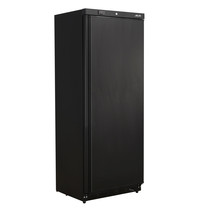 Saro Koelkast | 600L | Zwart | -2°C/+8°C | Statisch + Ventilator | 777x695x1895(h)mm 