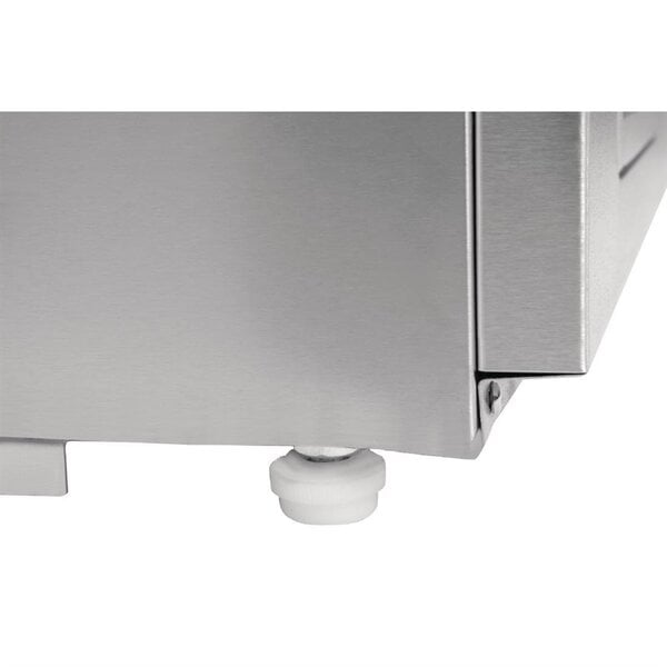 Saladette | G-Serie | 88L | 1 Deur | -10°C/-20°C | 0.24kW | Geventileerd | Met Werkblad | 870x700x478mm