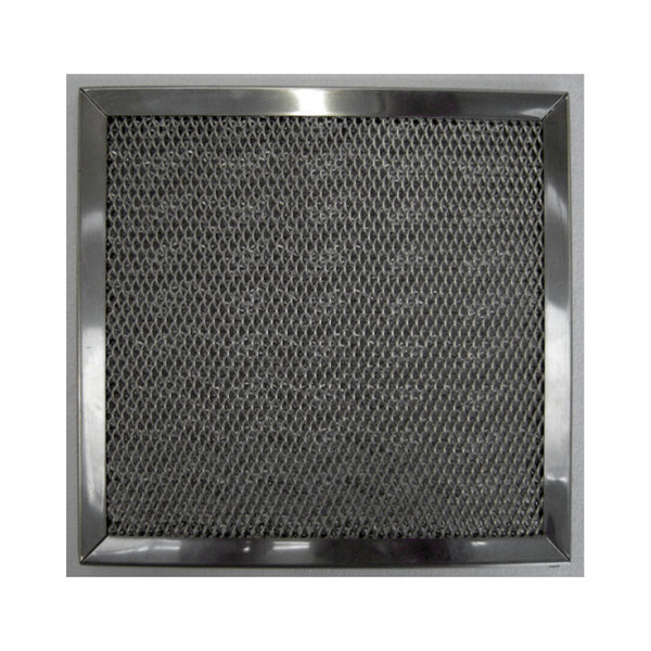 Vetfilterset (Vervangend) | Diamond Hetelucht-/Stoomovens | 3 Stuks