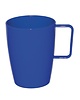 Olympia Bekers | KRISTALLON | Kunststof | Blauw | 28cl | 12 Stuks | 100(h)mm 