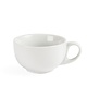Olympia Cappuccinokopjes | WHITEWARE | Porselein | Wit | 20cl | 12 Stuks 