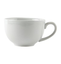 Olympia Kopjes | WHITEWARE | Porselein | Wit | 23cl | 12 Stuks | 125x99x64(h)mm 