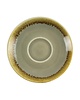Olympia Schotels | KILN | Porselein | Mosgroen | 6 Stuks | Ø115mm 