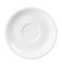 Olympia Schotels | WHITEWARE | Porselein | Wit | 12 Stuks 