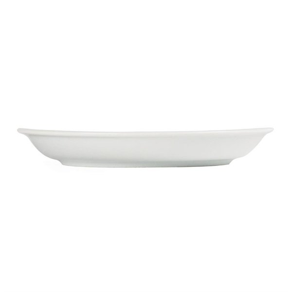 Schotels | WHITEWARE | Porselein | Wit | 12 Stuks