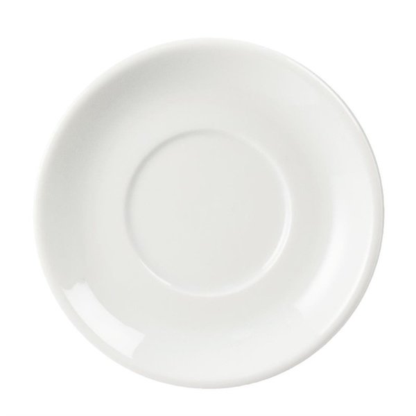 Schotels | WHITEWARE | Porselein | Wit | 12 Stuks