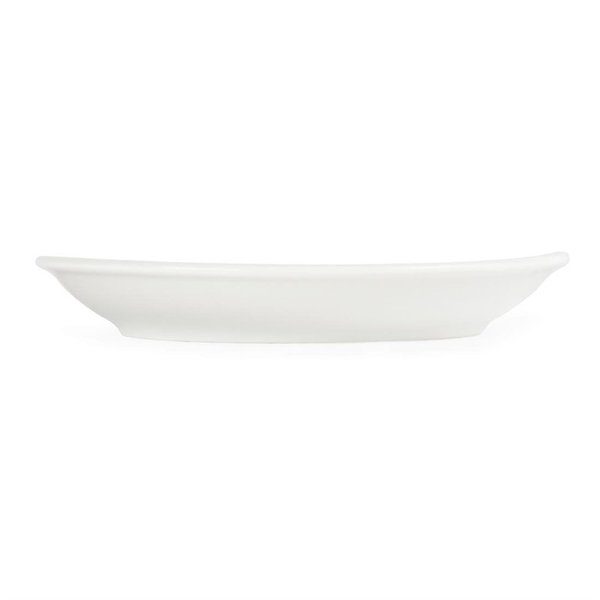 Schotels | WHITEWARE | Porselein | Wit | 12 Stuks