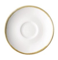 Olympia Schotels | KILN | Porselein | Wit | 6 Stuks | Ø115mm 