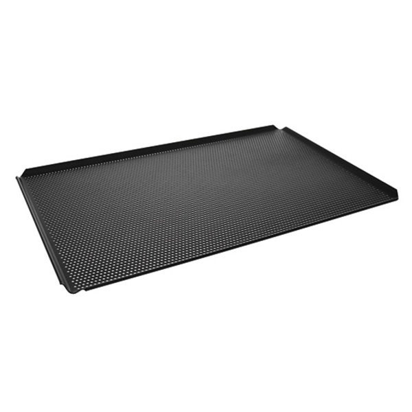 Bakplaat | Tynec Coating (Heavy Duty) | Geperforeerd | EN600x400