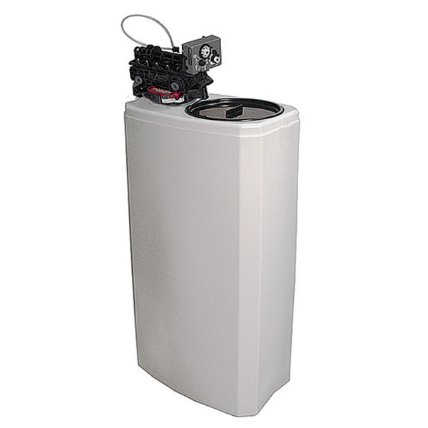 Waterontharder | 27L | Automatisch | 1000L/u. | 230V | 300x420x900(h)mm