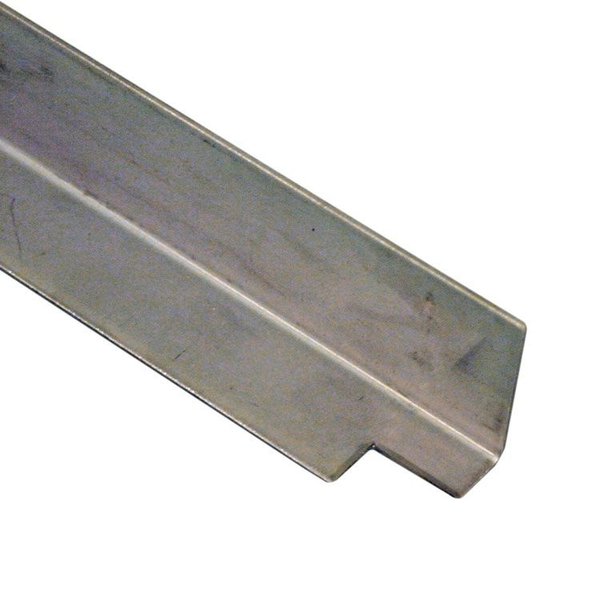 Geleiderset | RVS | 1/1 GN