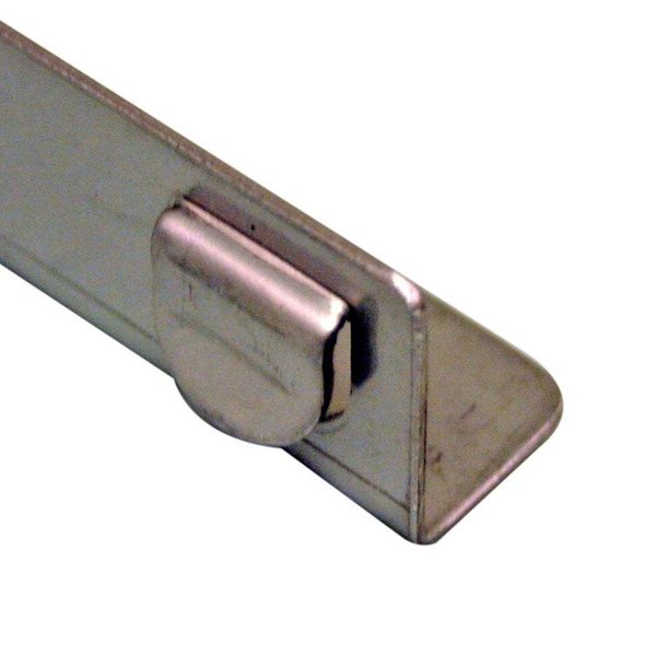 Geleiderset | RVS | 1/1 GN