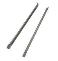 Inomak U-Geleiderset | RVS | 1/1 GN 
