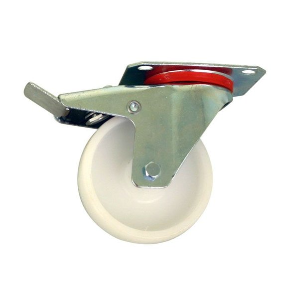 Zwenkwielen | Ø95 mm