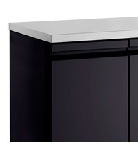 Inomak Kleur | Excl. Kleur Werkblad | 1340mm 
