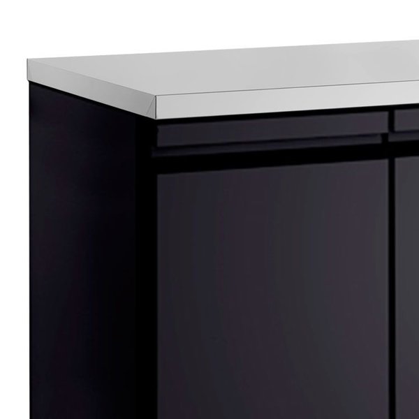 Kleur | Excl. Kleur Werkblad | 1340mm