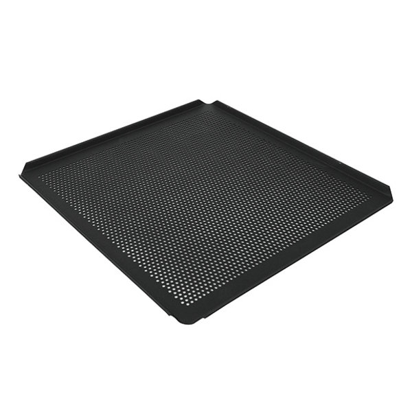 Bakplaat | Tynec Coating (Heavy Duty) | Geperforeerd | 2/3 GN