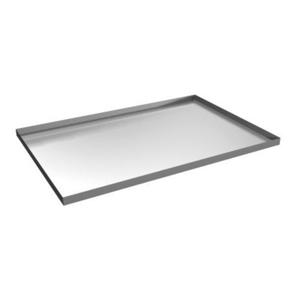 Bakplaat | Aluminium | 1/1 GN