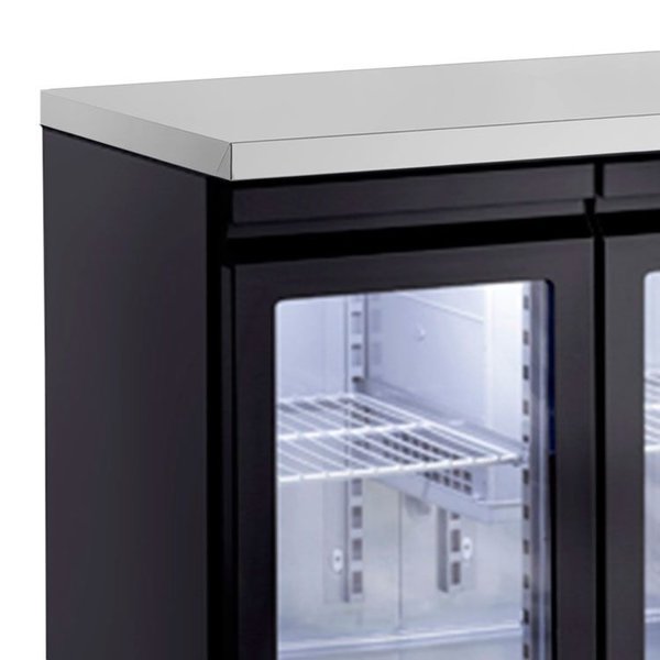 Kleur | Excl. Kleur Werkblad | 1790mm