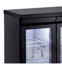 Inomak Kleur | Incl. Kleur Werkblad | 2240mm 