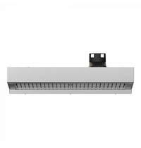UNOX Afzuigkap | UNOX BakerLux SHOP.Pro (EN600x400) | 200W (230V) | 800x863x276(h)mm 