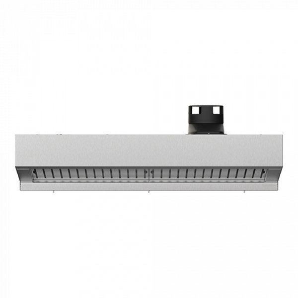 Afzuigkap | UNOX BakerLux SHOP.Pro (EN600x400) | 200W (230V) | 800x863x276(h)mm