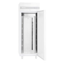 Inomak Ombouwkit | Bakerynorm | RVS | 400x600mm 